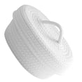 thumbnail image 1 of Luxshiny Pequeño De De Tejido Para Guardar Objetos En Y Escritorio, 1 of 8