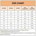 thumbnail image 2 of Women’s Waterproof Ankle Moccasin Boots with Anti-Slip Thick Sole for Indoor Warm Snow Use - Suede Slippers for Bedroom, 2 of 7