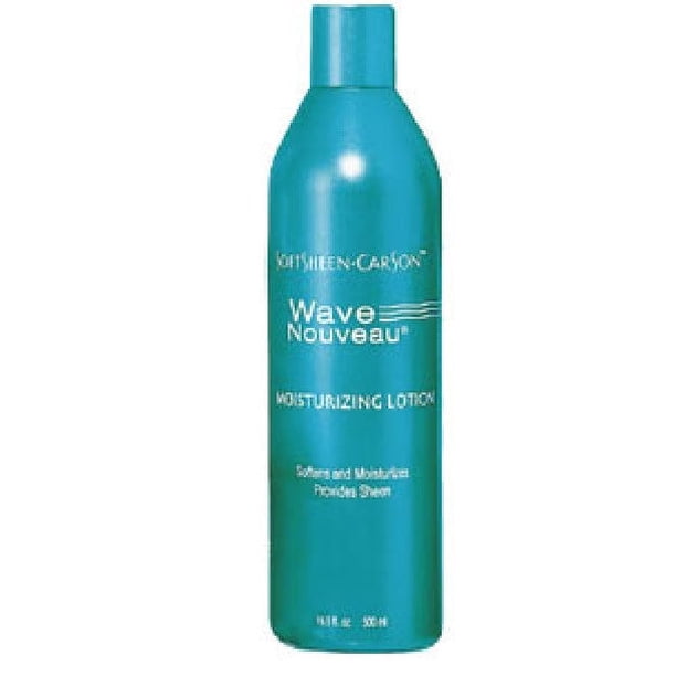 Wave Nouveau Moisturizer Finishing Lotion 33.8 oz - Walmart.ca