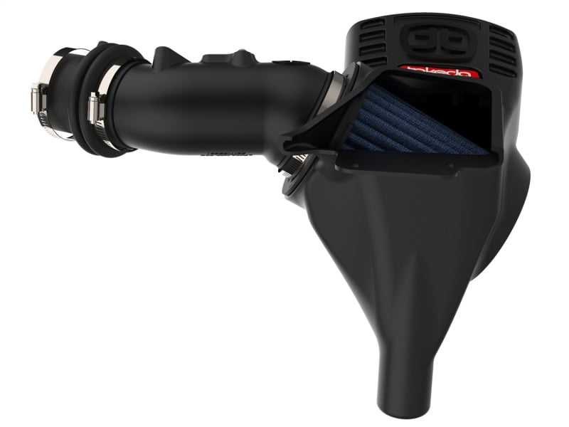 Takeda Momentum Cold Air Intake System w/ Pro 5R Filter