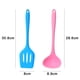 thumbnail image 2 of Juego de utensilios de cocina de 2 piezas, utensilio de cocina de silicona para utensilios de cocina antiadherentes, resistente al calor, 2 of 5