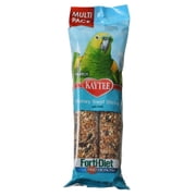 Kaytee Parrot Treat Stick Honey Flavor 7 ounces