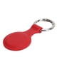 thumbnail image 4 of Funda protectora de silicona Locator con accesorios de llavero antipérdida para IOSRed, 4 of 8
