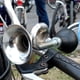 thumbnail image 2 of Wartleves Hupe Posthorn Ballhupe Tröte Horn Fahrradhupe Fahrrad O2V8 βш Mejor cuerno чъ, 2 of 6
