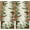 Green, variant on Touchbetter Holly Fir Wood Pine Cone Leaves Christmas Table Runner, Seasonal Winter Holiday Kitchen Dining Table Decoration for Home Party Decor 13x60 Inch
