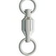 thumbnail image 2 of Kit de 25 conectores giratorios de alta resistencia para pesca en el mar. 8, 2 of 7