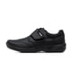 thumbnail image 2 of Zapato Escolar Para Niño Yuyin 20062D T18.5 Zapaterias Mexico 20062D-NGO, 2 of 4