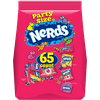 NERDS & FRIENDS SUB 65CT/26.5OZ