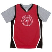 Starter - Boy's Tee & Tank Set