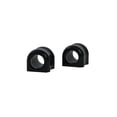 thumbnail image 1 of Nolathane REV012.0078 Black Sway Bar Mount Bushing (Rear 22Mm), 1 of 3