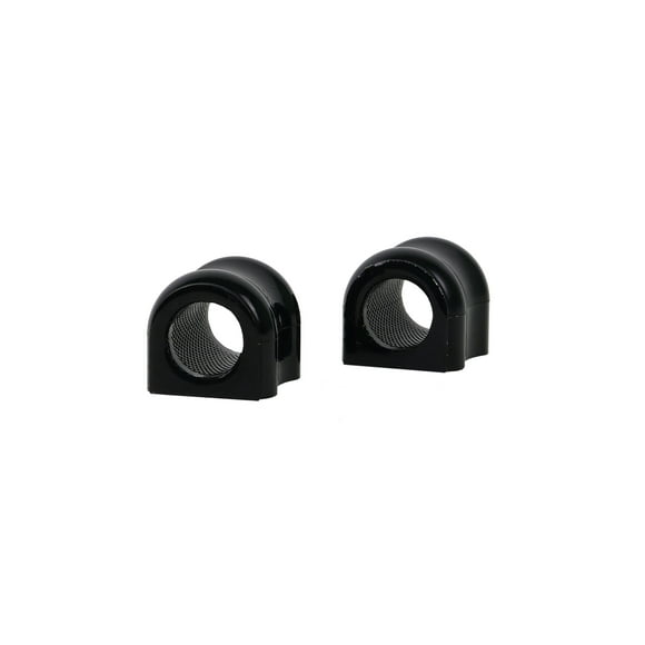 Nolathane REV012.0078 Black Sway Bar Mount Bushing (Rear 22Mm)