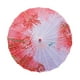 thumbnail image 1 of Paraguas chino de moda, paraguas oriental hecho a mano para eventos, fiestas, regalo para mujeres. Estilo C, 1 of 9