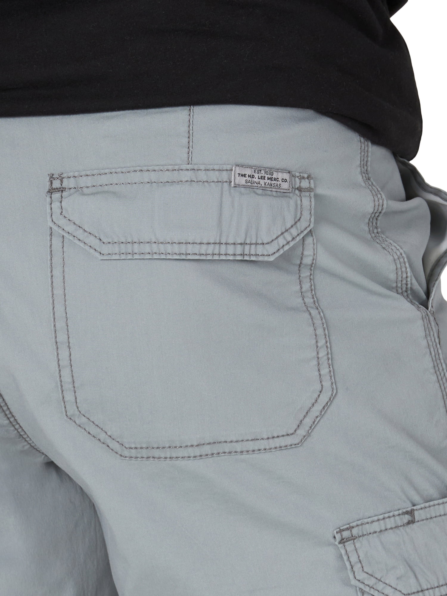 Lee Men's Extreme Motion Crossroad Cargo Short