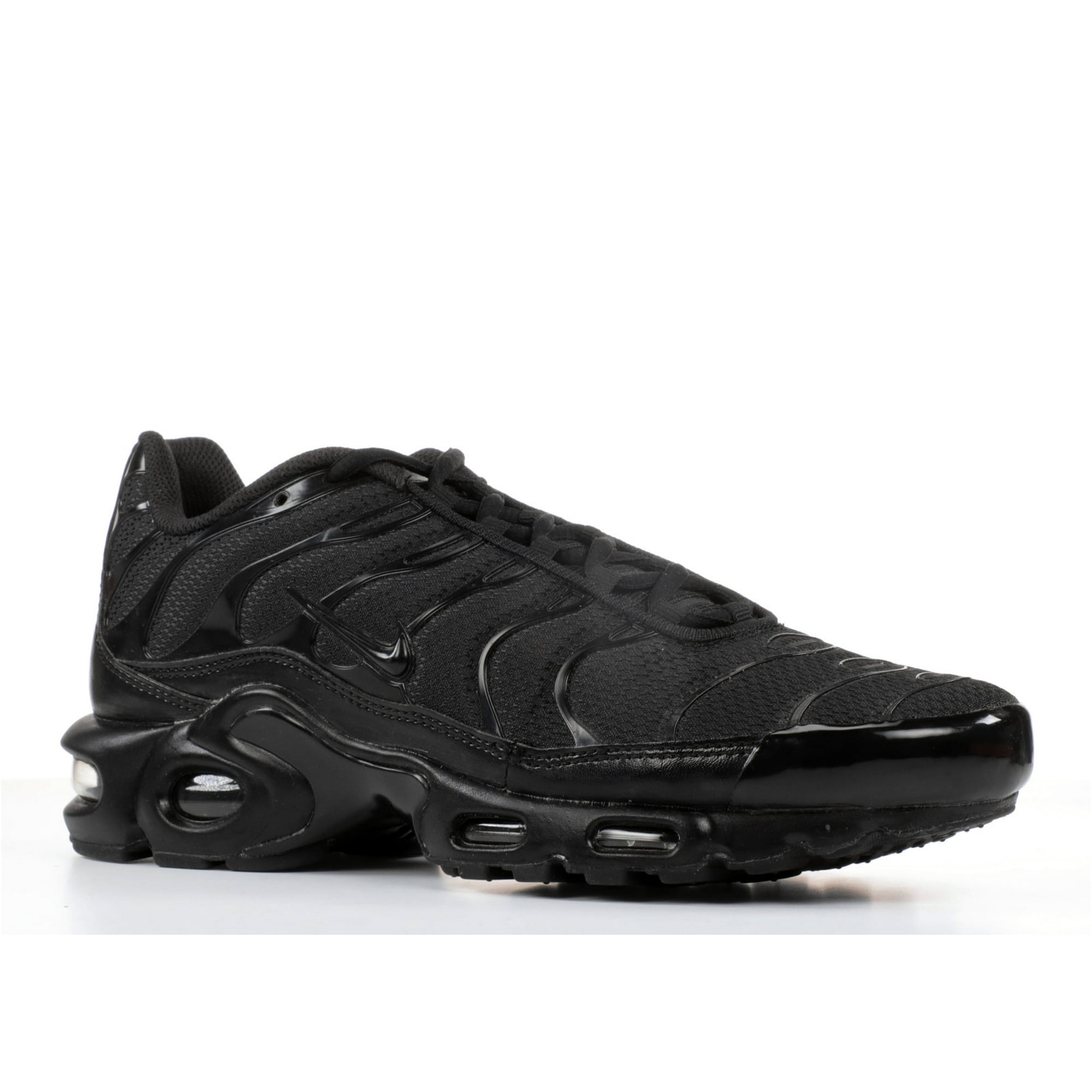 Nike Men Air Max Plus 604133 050 Size 10.5 Walmart