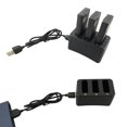 thumbnail image 3 of 3 en 1 de Li Battery Adapter Charger para Sunnimix Cargador de drones, 3 of 8