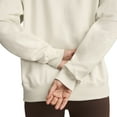 thumbnail image 6 of Jockey Women's Unwind Lounge Crew Sweatshirt, 6 of 7