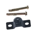 thumbnail image 1 of koolsoo Punching Bags Hanger Easy Installation Support for Boxing Muay Thai Training 10 cmx3.5 cm, 1 of 9
