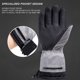 thumbnail image 4 of 1 par de guantes calefactables con batería de 5000mAh eléctricos antideslizantes impermeables para hombres y mujeres, 4 of 9