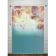 thumbnail image 1 of BSDHOME Polyester 5x7ft backdrops for photography background flower floral Studio Background, 1 of 2