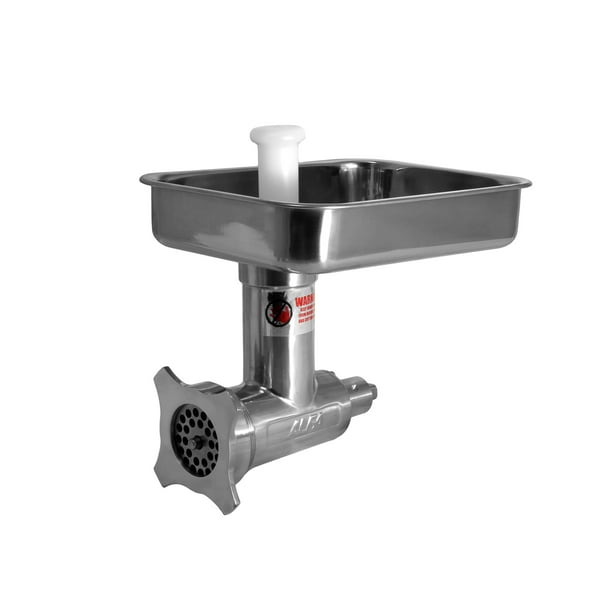 Complete Meat Grinder Attachment, 12 Hub