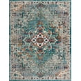 thumbnail image 3 of Unique Loom Unicorn Charm Rug, 3 of 3