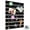 black-8PCS Bulletin Board Strips, variant on JILhome Bulletin Board Strip 8 Packs, Cork Board Felt Strip 13"x2", Felt Pin Board Bar Strips for Walls, Self Adhesive Cork Board for Office, Home, Photos, Notes, Black