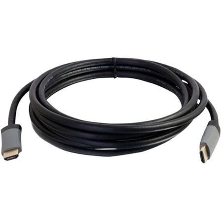 UPC: 0757120425250 | C2G 7m Select Hdmi Hs W Ethernet Cbl (42525)