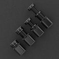 thumbnail image 2 of 20 Mini Bracket Graphics Card Support Video Card Sag Holder Bracket GPU ITX Platform Desktop -, 2 of 10