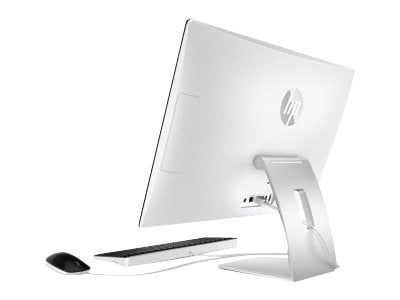 HP Pavilion 23-q127c - All-in-one - Core i5 4460T / 1.9 GHz - RAM