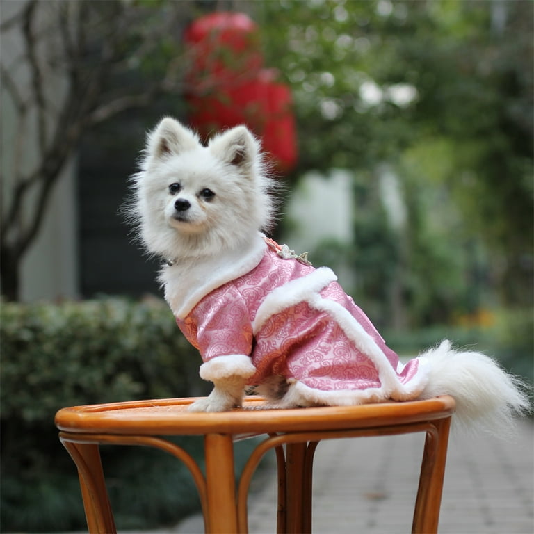 Cosy pets sale dog coats