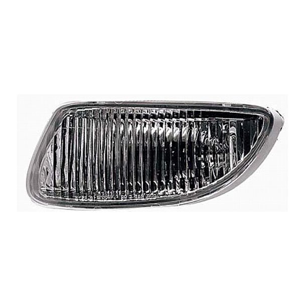For 9901 Toyota Solara Driving Fog Light Lamp Left Driver Side