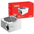 thumbnail image 5 of Fuente de Poder PC 850W XPG Gamer CORE REACTOR II 80 Plus Gold Blanco, 5 of 5