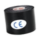 thumbnail image 4 of Cinta de Envoltura Deportiva Yuyangstore Rollo de 5M Cinta Atlética Elástica Portátil para Pecho Shou Negro, 4 of 7