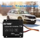 thumbnail image 2 of Transformador reductor de voltaje de 120 W y 10 A para automóvil y camión, convertidor de potencia de 24 V a 12 V CC, 2 of 8