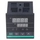 thumbnail image 1 of Termostato PID, Controlador de temperatura PID Controlador de temperatura digital inteligente Controlador de temperatura inteligente Tecnología avanzada VoborMX herramienta, 1 of 8