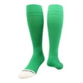 thumbnail image 1 of Pro Line Over the Calf Softball Socks (Lime, Large), 1 of 5