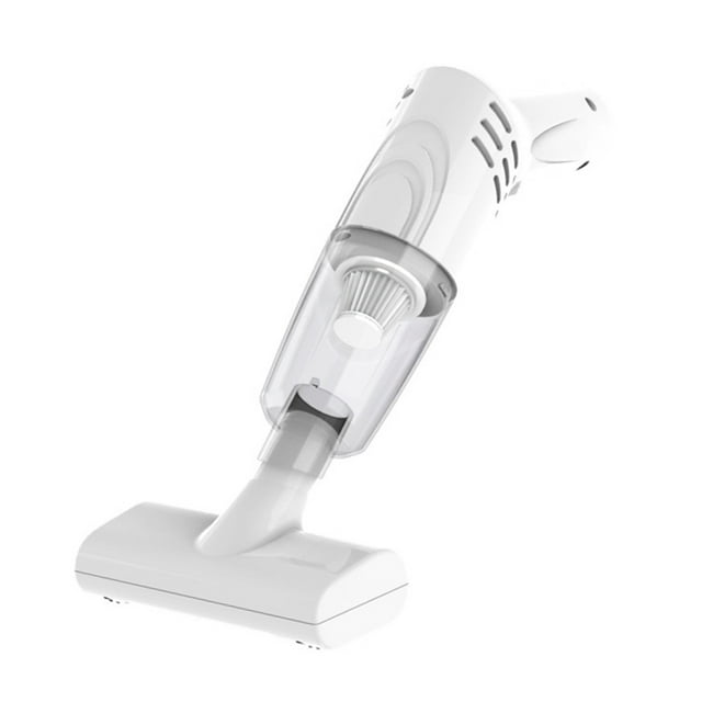Rbaofujie Mini Vacuum Cleaner Handheld Rotary Collector for Household Small Removal-Multi-Purpose Mini Car and Home-Purpose Vacuum Cleaner Vacuum Cleaners for Car