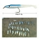 thumbnail image 3 of SeñUelo de Pesca Falso SeñUelo de Pesca En El Mar Cebo con Anzuelo Cebo Biónico 5 cm / 0,6G Cola Suave Cebo de Simulación de Insectos 150 Piezas Rosa, 3 of 6