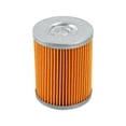 thumbnail image 2 of FILTRO ACEITE KN-152 (WSTD), 2 of 3