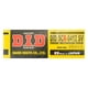thumbnail image 5 of Cadena De distribucion D.I.D para moto CBR-600 116L negro, 5 of 6
