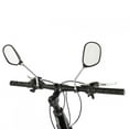 thumbnail image 3 of Lightweight Bike Rear View Mirrors, Bike Mirrors, For Mountain Bikes Handlebars, 3 of 8