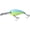 BLUEBACK_CHARTREUSE, variant on Jackall Fishing DIGLE 4 SK SHAD Crankbaits [JDIG4-SKS]
