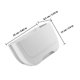 thumbnail image 2 of TEHAUX 1Ud Caja Colgante Para Almacenamiento Con Soporte Para Basura Y Duradero, 2 of 8