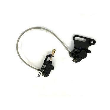 SSR Rear Brake Assembly Set Caliper and Master Cylinder SR150 (all years) A00416-04-00