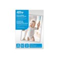 thumbnail image 1 of Hilroy Laminating pouches, 3 mil 5x7 Photo Size, 15 count, 1 of 4