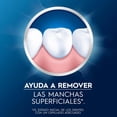 thumbnail image 3 of Pasta de Dientes Oral B 3D White Mineral Clean Carbón de Bambú Con Flúor, 75 ml, 3 of 5