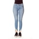 thumbnail image 1 of Articles of Society Suzy Skinny Fit Jeans para Mujer, Azul, 27, 1 of 2