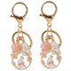 thumbnail image 5 of ADDHAT 2Ud Llavero Japonés Kawaii Con Decorativo Y Colgante Para, 5 of 7