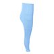 thumbnail image 4 of WILLBEST Pantalones de Yoga de Cintura Alta para Mujer, Leggings de Entrenamiento Suaves Y Largos, Pantalones Elásticos Cómodos de Talla Grande con Bolsillos Chica, 4 of 5