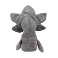 thumbnail image 3 of Muñeco de peluche Demogorgon Stranger Things, color gris, algodón 100%, 3 of 5